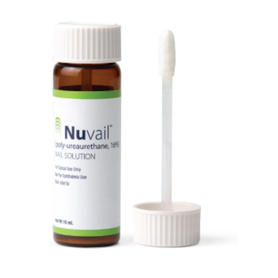 Nuvail™ Nail Solution (15mL)